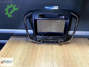 FORD FOCUS 3 RADYO TEYP ÜNİTESİ