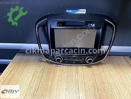 Ford Focus Torpido çıkma parça