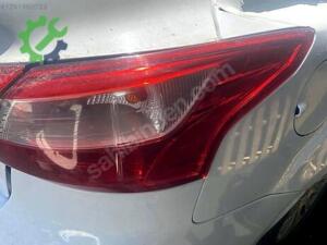 FORD FOCUS 3 SAĞ DIŞ STOP ÇIKMA ORJİNAL