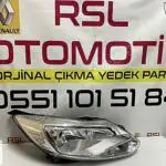 FORD FOCUS 3 SAĞ FAR SIFIR BM51-13W029-NB