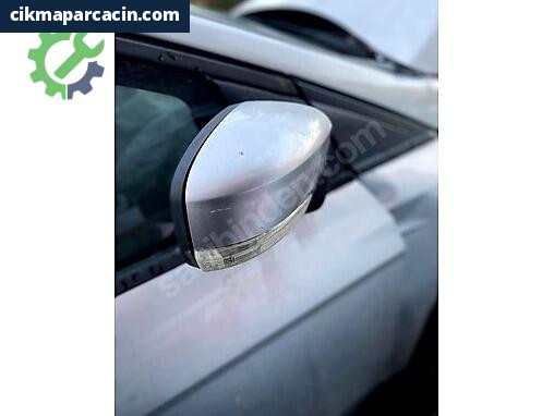 Ford Focus Dış Ayna çıkma parça