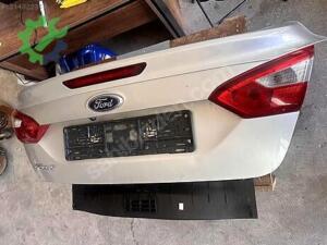 FORD FOCUS 3 SEDAN HATASIZ DOLU GRİ BAGAJ KAPAĞI 2012-2013-2014-