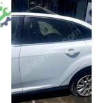 FORD FOCUS 3 SOL ARKA KAPI HATASIZ BEYAZ