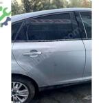 FORD FOCUS 3 SOL ARKA KAPI HATASIZ DOLU GRİ