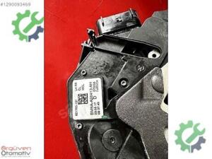 FORD FOCUS 3 SOL ARKA KAPI KİLİDİ 921765-107