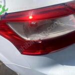 FORD FOCUS 3 SOL DIŞ STOP ÇIKMA ORJİNAL