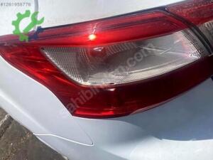 FORD FOCUS 3 SOL DIŞ STOP ÇIKMA ORJİNAL