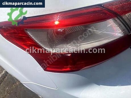 Ford Focus Sol Arka Stop çıkma parça