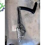 FORD FOCUS 3 TİTANYUM EL FREN TABANCASI KOLU