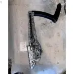 FORD FOCUS 3 TİTANYUM EL FREN TABANCASI KOLU