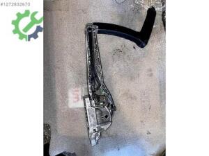 FORD FOCUS 3 TİTANYUM EL FREN TABANCASI KOLU