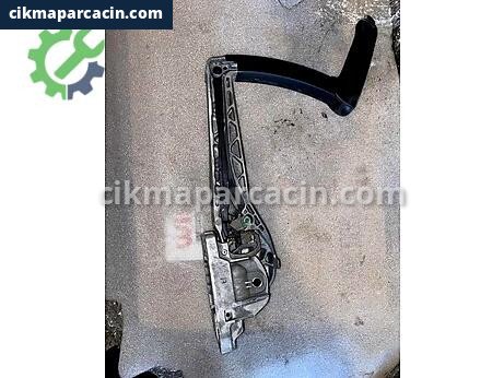 Ford Focus El Fren Kolu çıkma parça