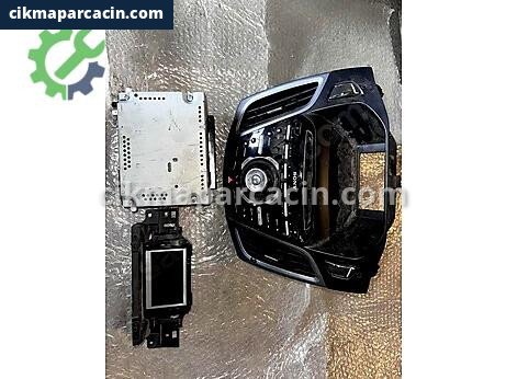 Sony Multimedya çıkma parça