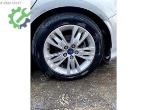 FORD FOCUS 3 TREND X STYLE ÇIKMA ORJİNAL JANT