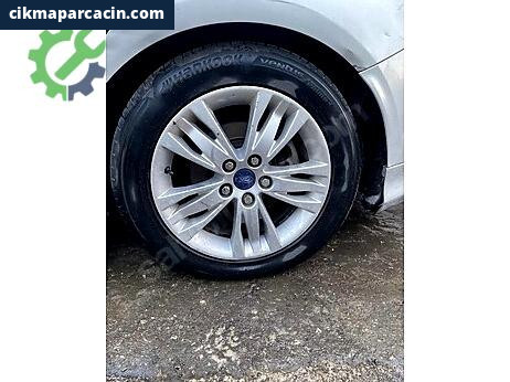Ford Racing Jant çıkma parça