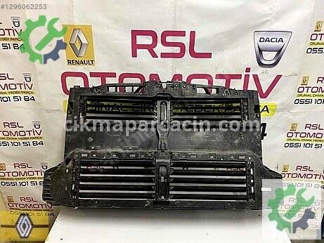 Ford Focus Ön Panel çıkma parça