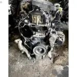 2001 Volkswagen Golf Motor Komple Çıkma Parça Mersin