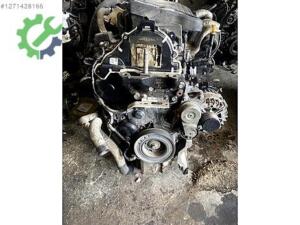 FORD FOCUS 4 1.5 DİZEL ECOBLUE KOMPLE DOLU MOTOR