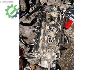 FORD FOCUS 4 1.5 DİZEL ENJEKTÖR TAKIMI