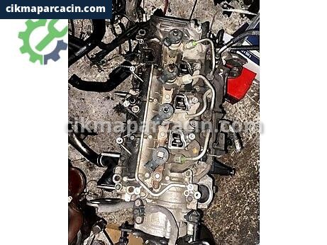 Ford Focus Enjektör çıkma parça