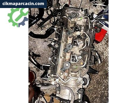 Ford Focus Motor Komple çıkma parça