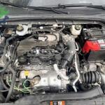 Ford Focus Şanzıman Komple Çıkma Parça Ankara