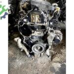 Ford Focus Motor Komple Çıkma Parça Ankara