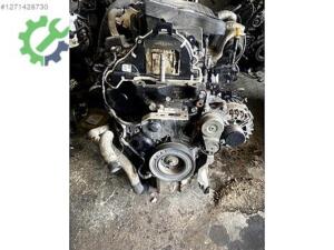 FORD FOCUS 4 1.5 ECOBLUE ENJEKTÖR TAKIMI