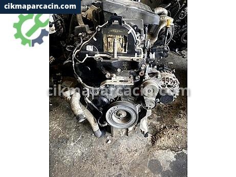 Ford Focus Enjektör çıkma parça