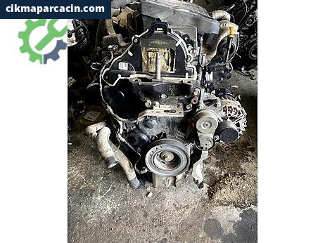 Ford Focus Motor Komple çıkma parça