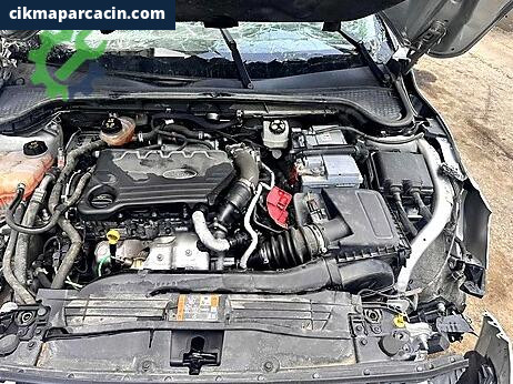Ford Focus Komple Motor çıkma parça