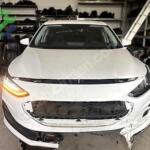 Ford Focus Komple Motor Çıkma Parça Ankara