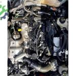 2025 Ford Focus Komple Motor Çıkma Parça İzmir