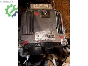 FORD FOCUS 4 1.5 ECOBLUE MOTOR BEYNİ JX7A-12A650-YA
