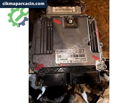 Ford Focus Motor Beyni çıkma parça