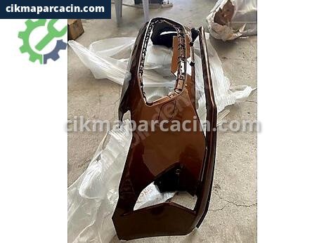 Ford Focus Ön Tampon çıkma parça