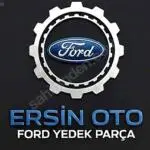 2009 Ford Tourneo Connect Arka Dingil Çıkma Parça Adana