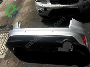 FORD FOCUS 4 4.5 ARKA TAMPON SEDAN