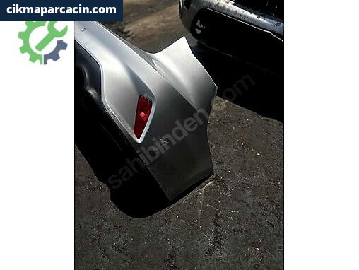 Ford Focus Arka Tampon çıkma parça