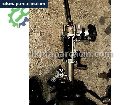 Ford Focus Direksiyon Kutusu çıkma parça