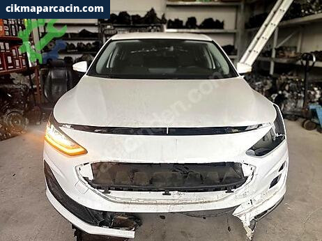 Ford Focus Aks (Sağ) çıkma parça