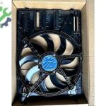 Ford Tourneo Fan Çıkma Parça Ankara
