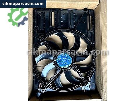 Ford Focus Fan çıkma parça
