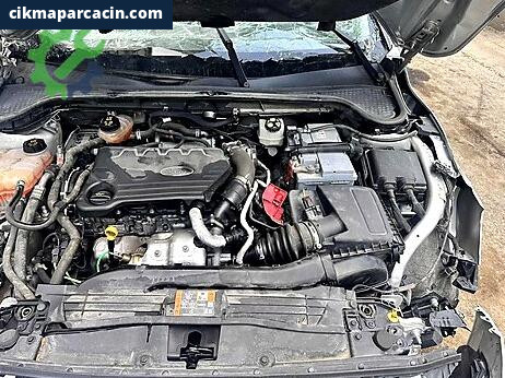 Ford Focus Şanzıman Komple çıkma parça