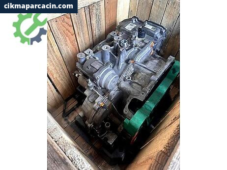 Ford Focus Şanzıman Komple çıkma parça