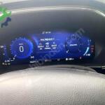 2016 Ford Focus Gösterge Paneli Çıkma Parça Samsun