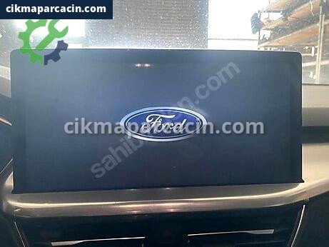 Ford Focus Beyin çıkma parça