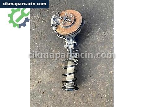 Ford Focus Taşıyıcı/Aks Taşıyıcı çıkma parça