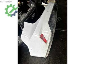 FORD FOCUS 4 4.5 SEDAN ARKA TAMPON ORJİNAL DOLU