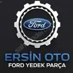 2022 Ford Transit Sol Ön Taşıyıcı Çıkma Parça Ankara